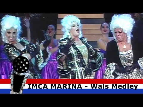 Imca Marina - Wals Medley