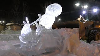 Против лома нет приема: как Хрустальный Томск разлетелся на осколки