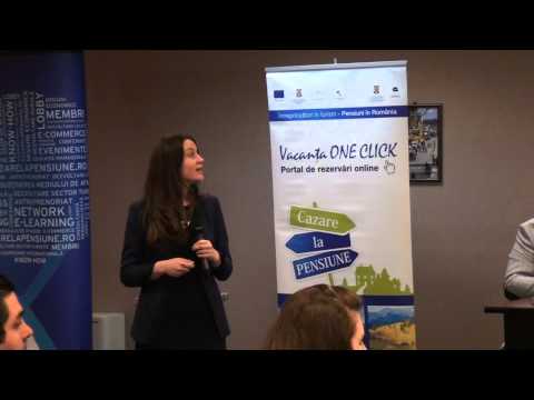 Romania Vacantelor - Cazare la Pensiune | Oana Toma, Hadar Chalet