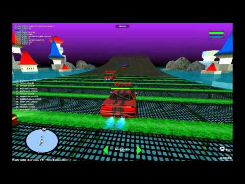 FFS vs SHC DM Clanwar