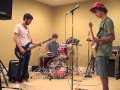 Funky Miracle- The Meters (Mr. Wizard cover)
