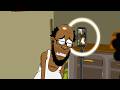Noko Mashaba Back To School Part 1