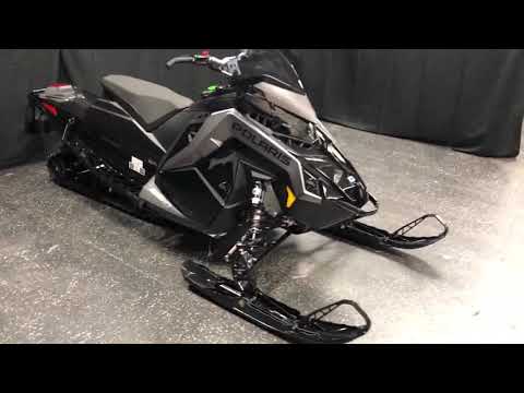 2022 Polaris 850 Indy XC