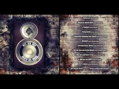 Ain Safra - 11. Outro (prod. FolterBeatZ)