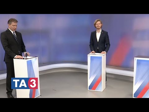 Duel v Téme dňa: Kabina verzus Kalafut (neprítomný)