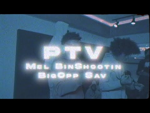 Mel BinShootin x BigOpp Sav - PTV (Promoting The Violence) Shot By Big Ape Tv #FreethewholeLor