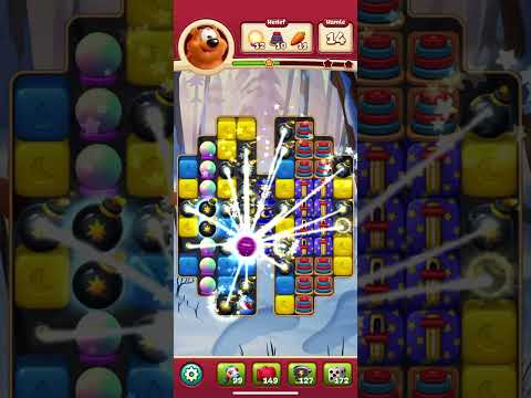 TOON BLAST LEVEL 7713 - NO BOOSTER