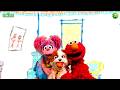 Sesame Street Games Elmo S World 2149