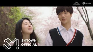 YESUNG 예성 '문 열어봐 (Here I am)' MV Teaser