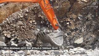 Pelle sur chenilles Doosan DX 490 LC-5 | Image 4 - Machineryline