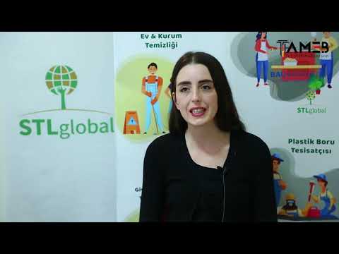 TAMEB - EV VE KURUM TEMİZLİĞİ EĞİTİMİ