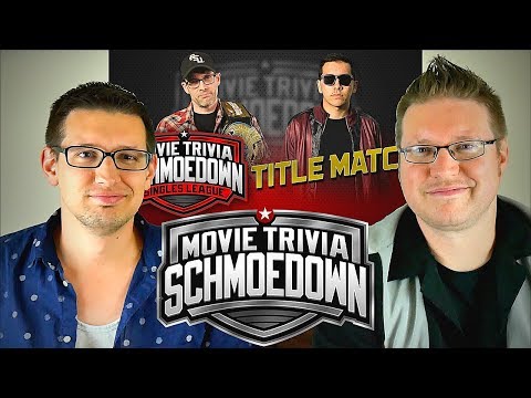 Schmoedown Reactions - Dan Murrell vs Paul Oyama - Singles Championship - 7/19/19