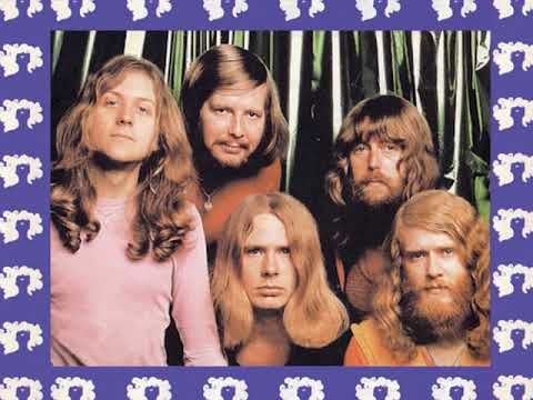 Ekseption - Italian Concerto (J.S. Bach; arr. R. van der Linden) - 1970