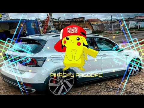 BONDE DO VEI - FURA LUPA 📢🎶 《 COM GRAVE 》2020