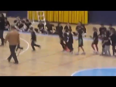 Presentación F.D. Mérida Pekedeportes