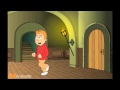 Cartoon Network Adult Swim Handover July 9th 2011