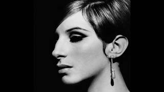 Barbra Streisand sings Rodgers and Hart with a million vocal colors