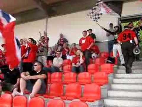 Viktoria Köln in Troisdorf