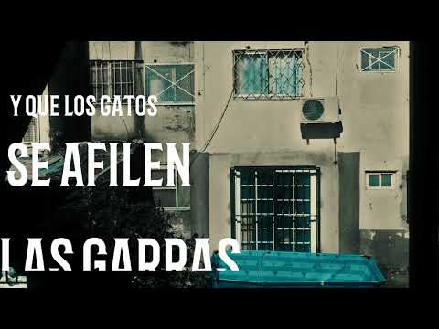 Alan Garvey - ''Mafia'' (Visualizer) Tumba Viva