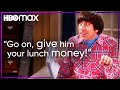 The Big Bang Theory | Howard Becomes Dungeon Master | HBO Max