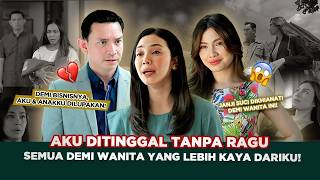 Download lagu Janji Palsu Suamiku, Derita Buatku | Full Episode Suara Hati Istri mp3