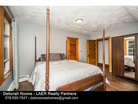 15 Hillcrest Ave, Methuen MA 01844 - Single Family Home - Real Estate - For Sale -