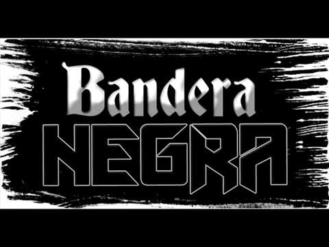 Grupo Bandera Negra - Fuerzas Maestras Chino Antrax Estudio 2011