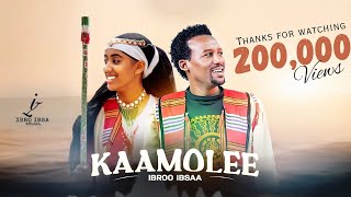 Download lagu IBROO IBSA #KAAMOLEE 2025 mp3