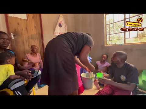 Karanganda TV KUFA KWEMAPOSITORI GOGO MAGUMBO CHINANARA