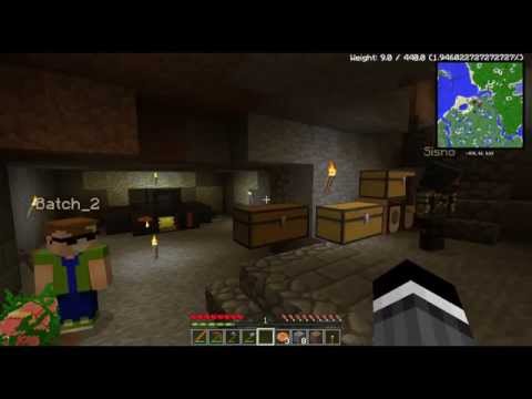 The A B Si Show - Episode 3: Eyamaz Visits!