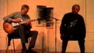 Derek Bailey & Will Gaines