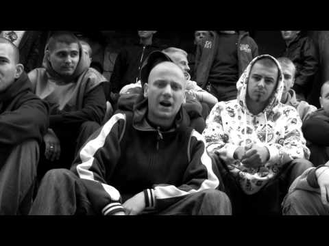 ROSY- Vidim to vsetko / Ulica je zivot...official klip