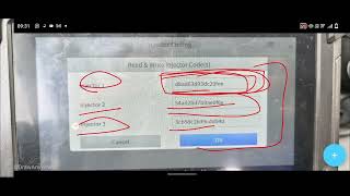 Meaning of OBD p029c