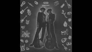 Puffy AmiYumi - Wild Girls On Circuit (Circuit No Musume) (HQ Audio)