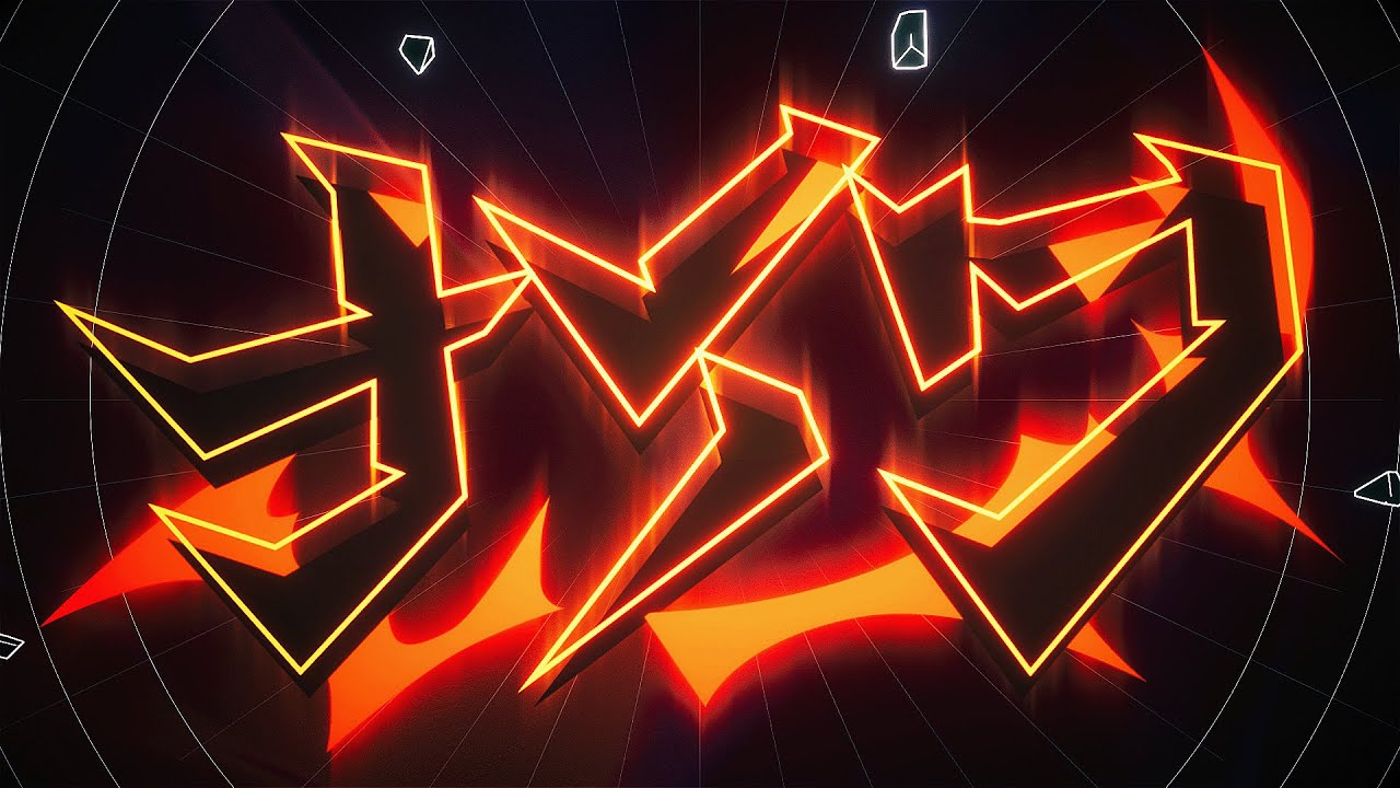 初星学園 「ナイワ」Lyric Video (HATSUBOSHI GAKUEN - NAIWA)