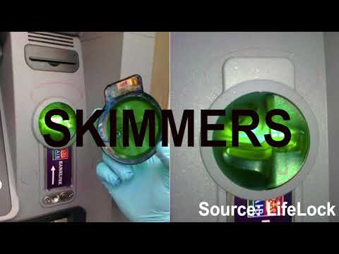 Identity Theft VO (B-roll)