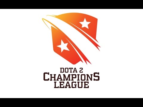 Dota 2 - HellRaisers vs Golden Boys Game 1 - D2CL6