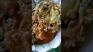 Cobain Nasi Boranan Mbak Ita, Kuliner Khas Lamongan yang Lezat dan Harganya Terjangkau