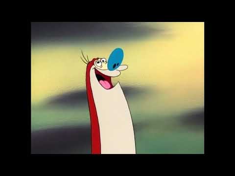 Ren & Stimpy Music: Lumbering Giant