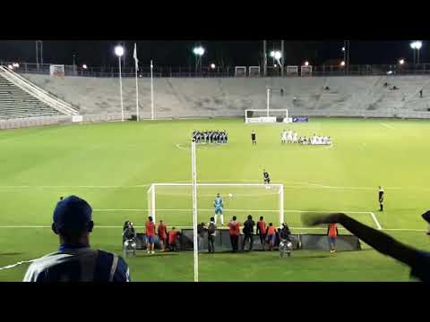 Alvarado mdp penales ante San jorge