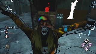 PINHEAD MORI - Dead By Daylight Hellraiser Chapter PTB | The Cenobite