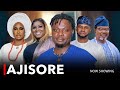 AJISORE LATEST YORUBA MOVIE 2024 DRAMA | KUNLE AFOD | GAJI | OYITA | JUMOKE GEORGE | OLOOTU YUSUF