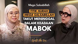 Download lagu Past Trauma, Mega Reveals Her Dark History mp3
