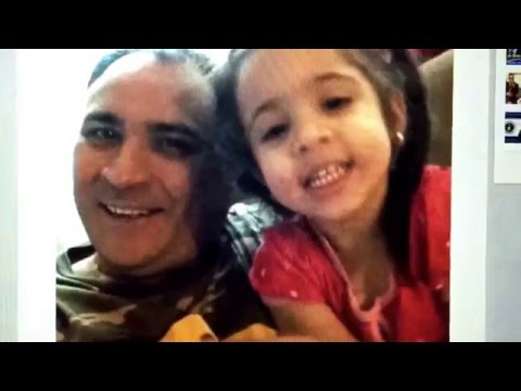 Ricardo Miguel "El Artista" Mi Vieja