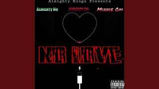 No Love Music Video
