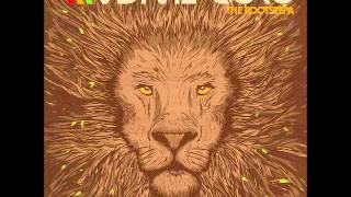 Radikal Guru - The Rootstepa (Full Album)