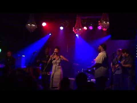 Roosevelt Collier's Colorado Get Down - Cervantes Other Side 5-16-14 HD tripod