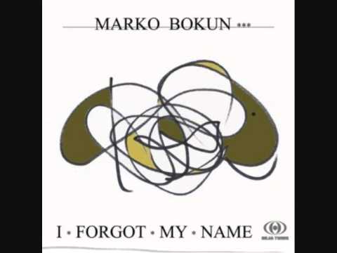 Run And Run - Marko Bokun