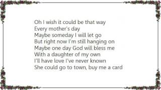 Kellie Pickler - Mother's Day Lyrics