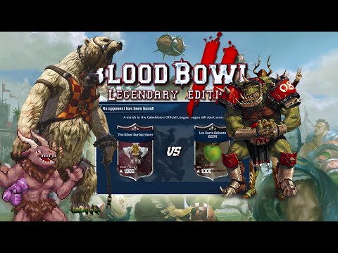 Tryharding with Kislev vs Orcs - Match 2 (different team build)